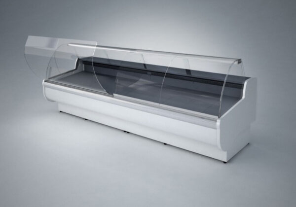 Basia 5 Commercial Refrigeration Shop