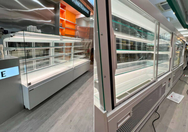 Carina 04 8 Commercial Refrigeration Shop