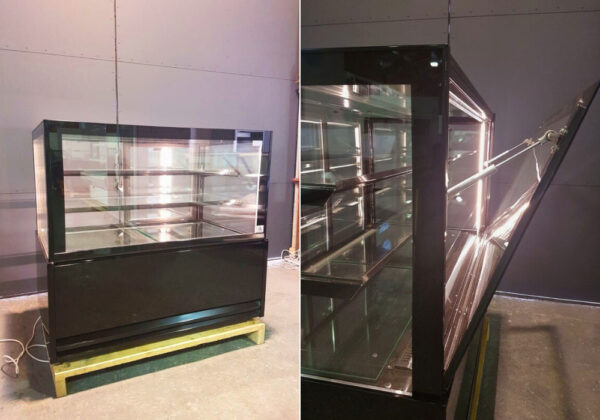 Ellada WCh 1 C5 WO 6 Commercial Refrigeration Shop