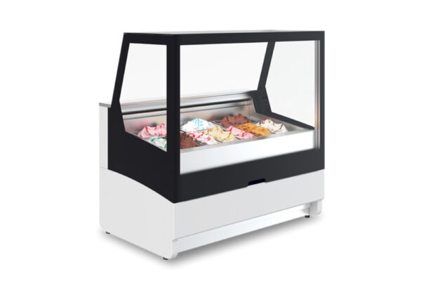 Innova Ice 3 Bestronic Commercial Refrigeration Shop