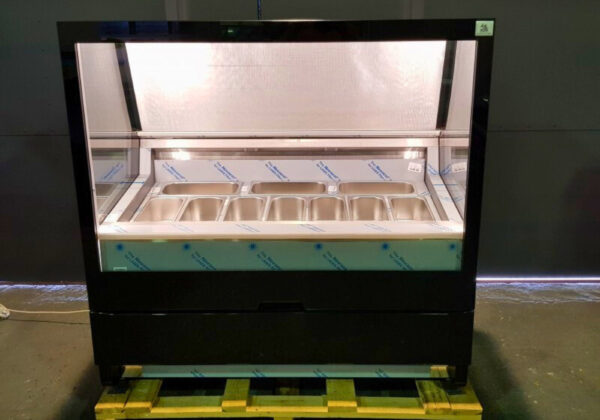 Innova Ice 8 Bestronic Commercial Refrigeration Shop