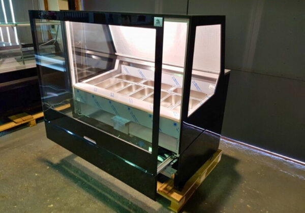 Innova Ice 9 Bestronic Commercial Refrigeration Shop