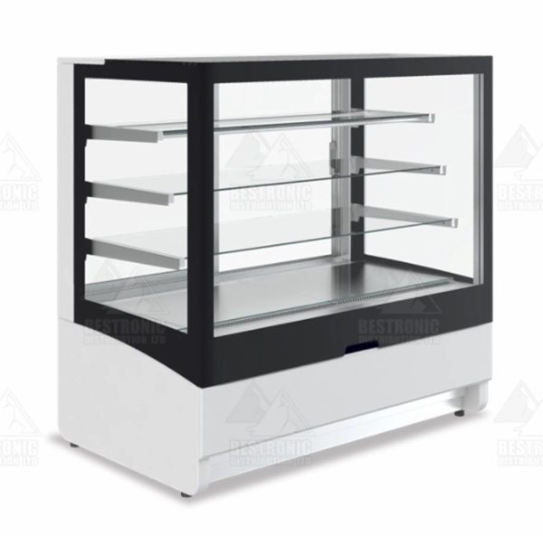 Innova Pastry Display Counter | Bestronic Refrigeration