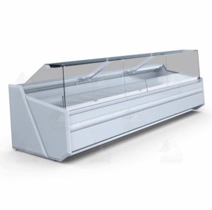 Luzon Deep Refrigerated Display | Bestronic Refrigeration