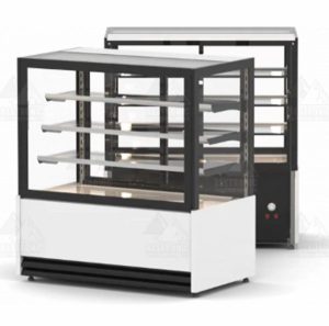Mariarosa Hot Display Unit | Bestronic Refrigeration