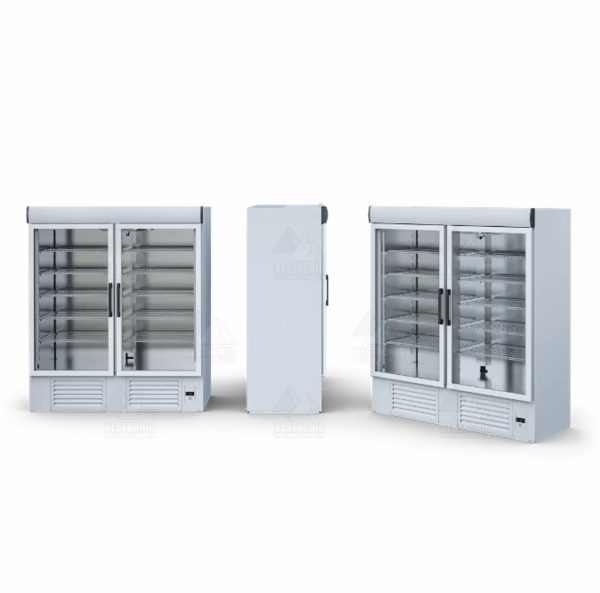 OLA 2 C Refrigerated Cabinets | Bestronic Refrigeration