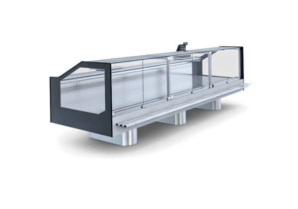 Proxima Meat and Fish Counter by Igloo. Bestronic UK Shop.