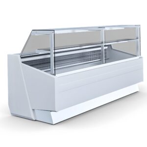 Sumba Refrigerated Display Cabinets. Meat and Fish.