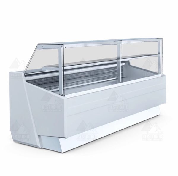 Sumba Refrigerated Display Cabinets | Bestronic Refrigeration