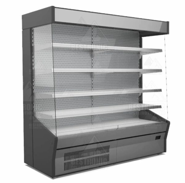Syriusz RCh-3 Refrigeration Rack | Bestronic Refrigeration