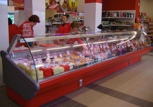 Tucana 01 6 Commercial Refrigeration Shop