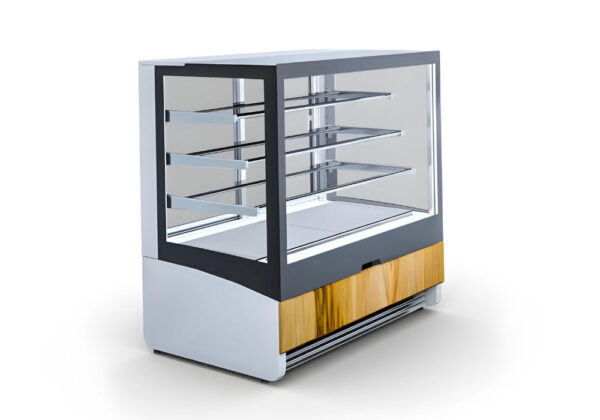 Innova Hot 2 Commercial Refrigeration Shop