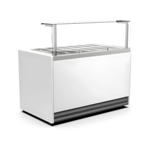 Ricardo Refrigerated Salad Bar Display Unit