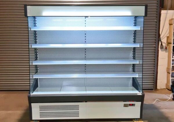 Syriusz RCh 3 Commercial Refrigeration Shop