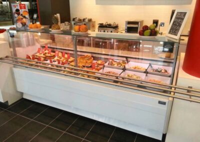 BESTRONIC REFRIGERATION Commercial Refrigeration Showroom 12 Commercial Refrigeration Shop