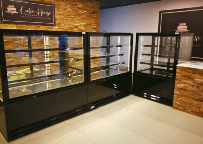 BESTRONIC REFRIGERATION Commercial Refrigeration Showroom 21 Commercial Refrigeration Shop