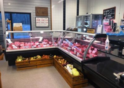 BESTRONIC REFRIGERATION Commercial Refrigeration Showroom 40 Commercial Refrigeration Shop