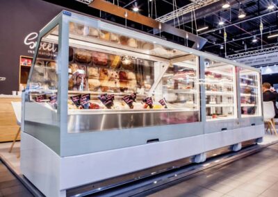 BESTRONIC REFRIGERATION Commercial Refrigeration Showroom 49 Commercial Refrigeration Shop