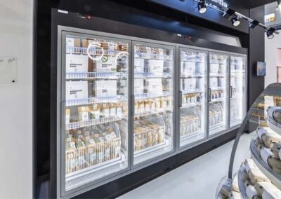 BESTRONIC REFRIGERATION Commercial Refrigeration Showroom 52 Commercial Refrigeration Shop