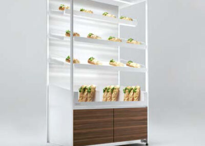 Bestronic ES System K products UK 25 Commercial Refrigeration Shop