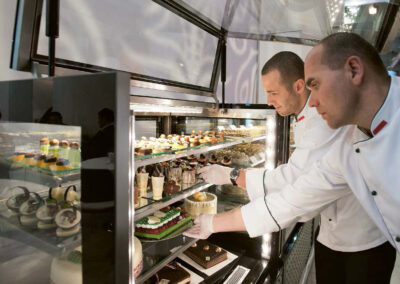 Bestronic ES System K products UK 31 Commercial Refrigeration Shop