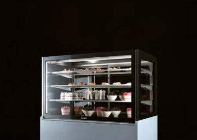 Bestronic ES System K products UK 35 Commercial Refrigeration Shop