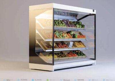 Igloo Products 10 Commercial Refrigeration Shop