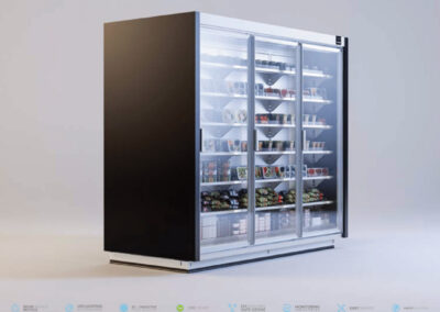 Igloo Products 11 Commercial Refrigeration Shop
