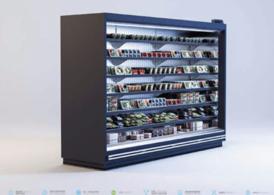 Igloo Products 12 Commercial Refrigeration Shop