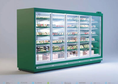 Igloo Products 13 Commercial Refrigeration Shop