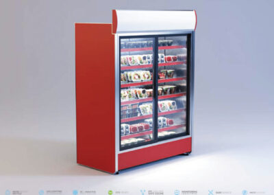Igloo Products 14 Commercial Refrigeration Shop