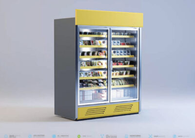 Igloo Products 15 Commercial Refrigeration Shop