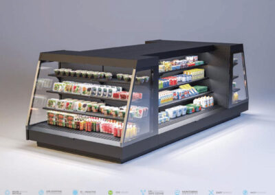 Igloo Products 19 Commercial Refrigeration Shop