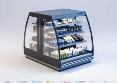 Igloo Products 20 Commercial Refrigeration Shop