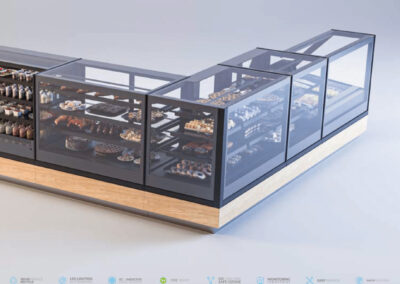 Igloo Products 22 Commercial Refrigeration Shop