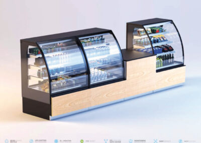 Igloo Products 23 Commercial Refrigeration Shop