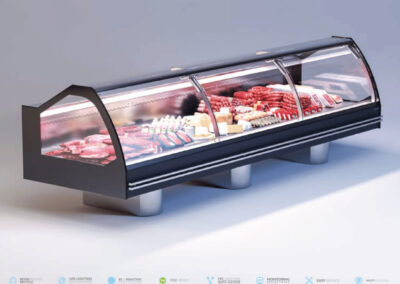 Igloo Products 3 Commercial Refrigeration Shop