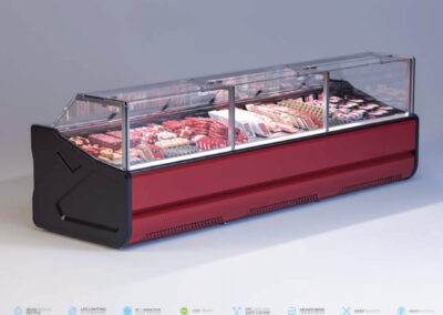 Igloo Products 4 Commercial Refrigeration Shop