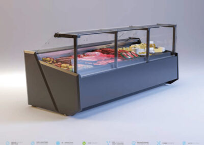 Igloo Products 5 Commercial Refrigeration Shop