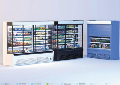 Igloo Products 9 Commercial Refrigeration Shop
