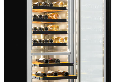 cala otwarta swiatlo Commercial Refrigeration Shop