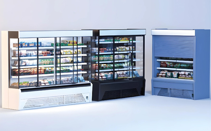 Bestronic Refrigeration shop finance available Commercial Refrigeration Shop