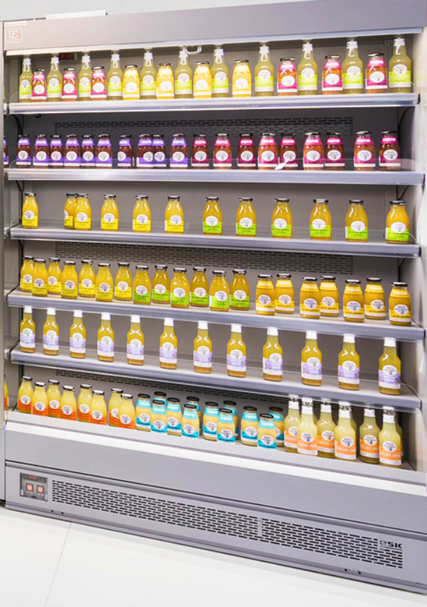 Drinks Shop Display Units | Commercial Refrigeration Solutions by Bestronic Affordable Refrigeration
