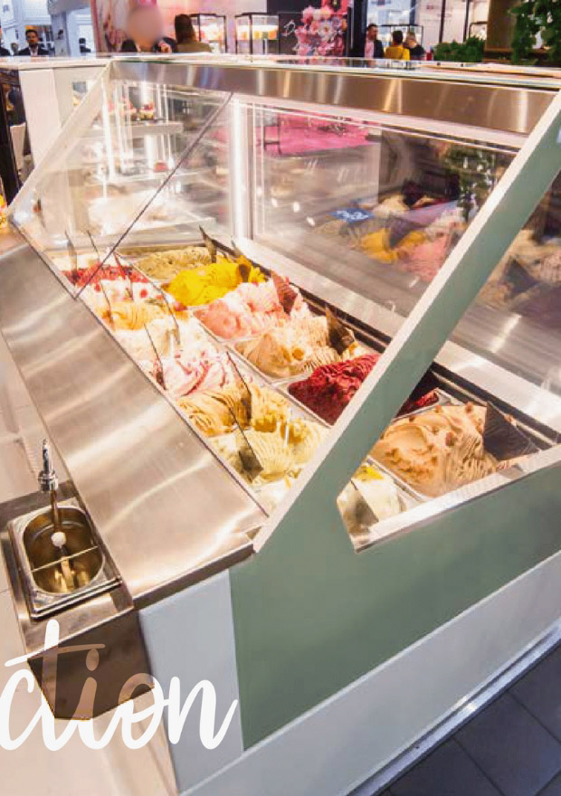 Ice Cream Counters UK Shop 3 | Commercial Refrigeration Solutions by Bestronic Affordable Refrigeration