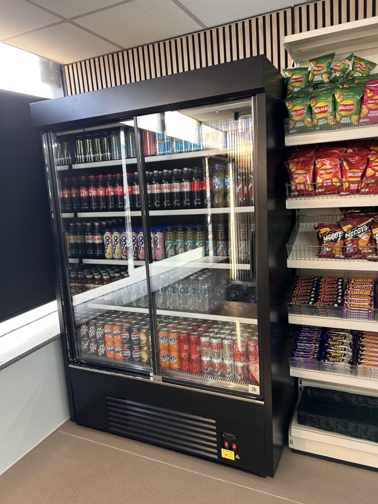 Commercial Refrigeration Installation in Chelmsford Bestronic Refrigeration 4 Commercial Refrigeration Shop