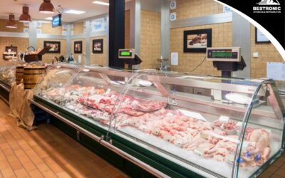 Meat Storage & Hygiene Regulations for Butchers in the UK