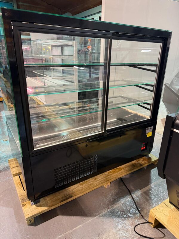 Stella Pastry Display Cabinet - Image 7
