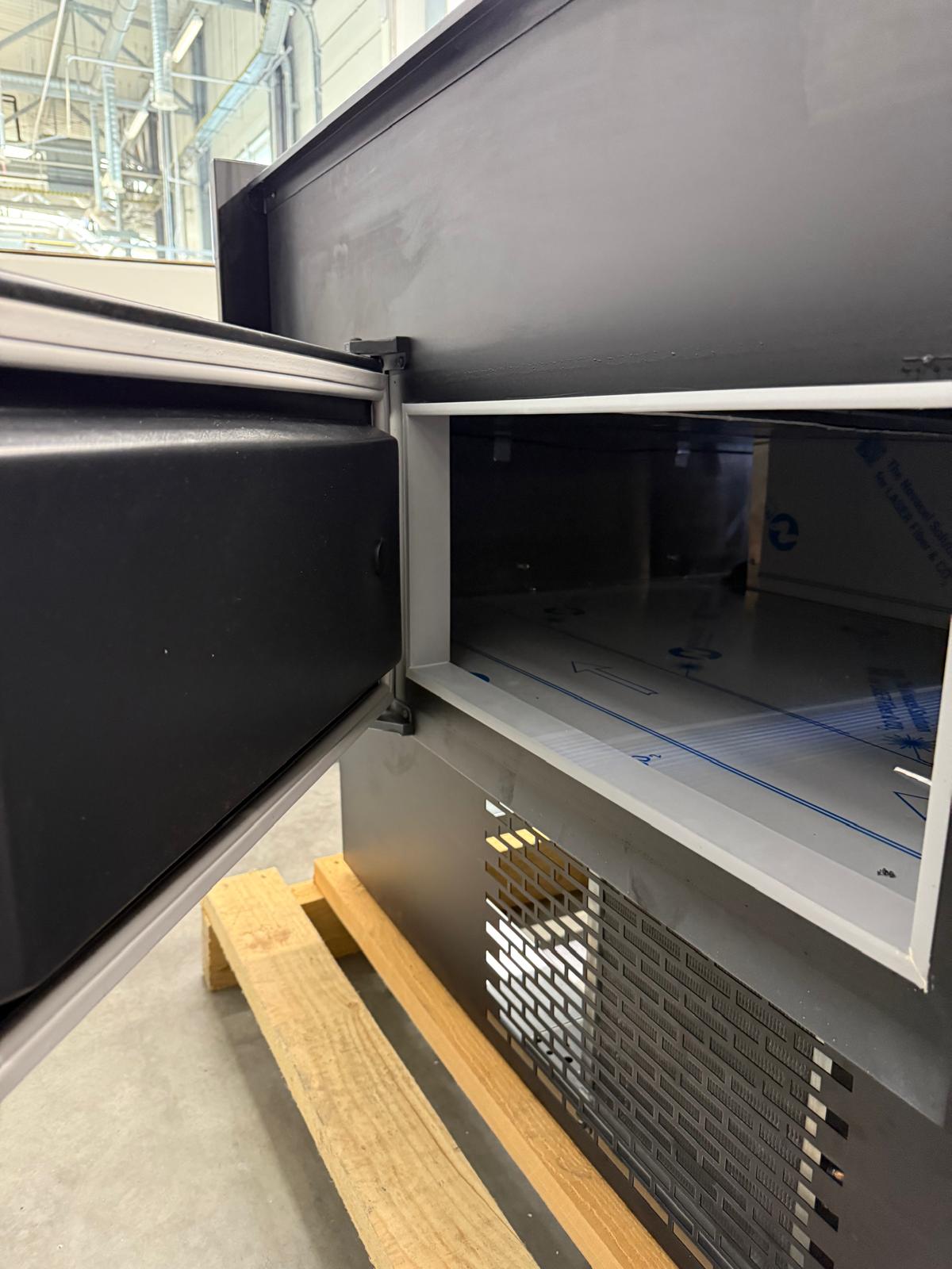 Maxi Advance | Bestronic Refrigeration Ltd Maxi Advance - Image 5