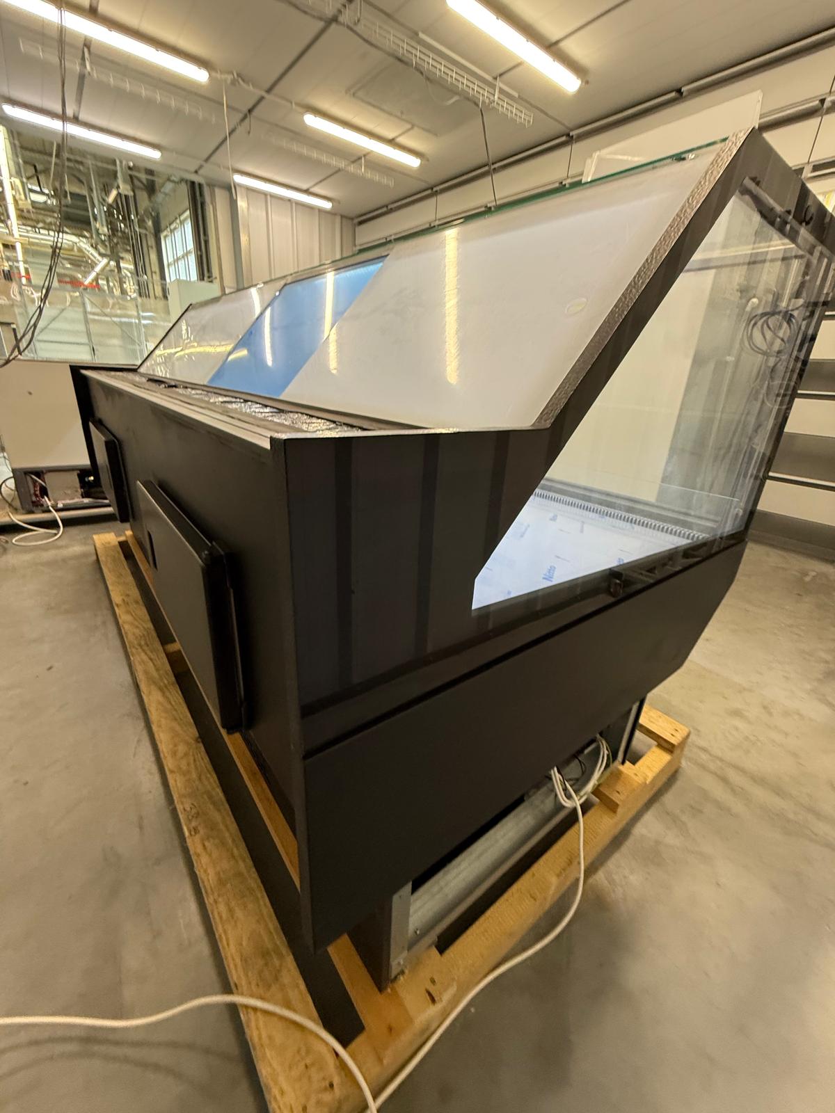 Maxi Advance | Bestronic Refrigeration Ltd Maxi Advance - Image 6