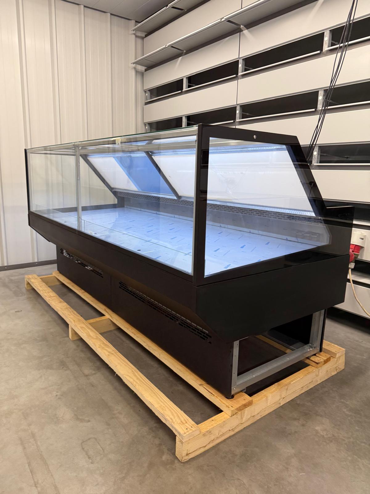 Maxi Advance | Bestronic Refrigeration Ltd Maxi Advance - Image 7